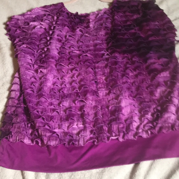 Blouse - Picture 2 of 2